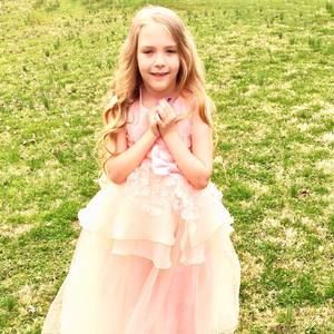 Meet your Posher, April